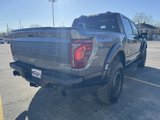 New 2025 Ford F150 Raptor image 5
