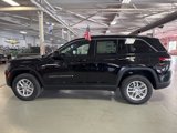 New 2025 Jeep Grand Cherokee Laredo X w/ Luxury Tech Group I image 2