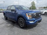 Used 2022 Ford F150 XLT w/ Equipment Group 302A High image 5