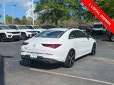 Used 2023 Mercedes-Benz CLA 250 image 5