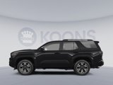 New 2025 Toyota 4Runner TRD Sport image 2