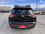 New 2025 Nissan Pathfinder Rock Creek image 6
