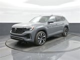 New 2026 Volkswagen Atlas SEL Premium R-Line image 3