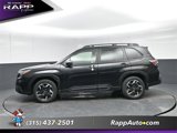New 2025 Subaru Forester Limited image 4