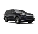 New 2025 Lexus TX 350 AWD image 4