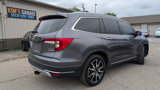 Used 2021 Honda Pilot Elite image 6