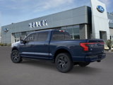 New 2025 Ford F150 Lightning Lariat image 4