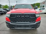 New 2025 RAM 1500 Classic Warlock image 2