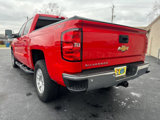 Used 2018 Chevrolet Silverado 1500 LT w/ All Star Edition image 3