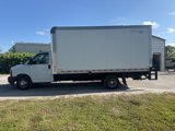 Used 2021 Chevrolet Express 3500 w/ Power Convenience Package image 6