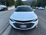 Used 2020 Chevrolet Malibu LS w/ Driver Confidence Package II image 2