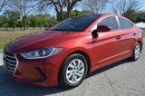 Used 2017 Hyundai Elantra SE image 3