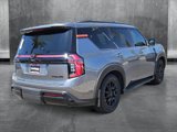 New 2025 Nissan Armada PRO-4X w/ Pro-4X Premium Package image 2