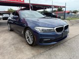 Used 2017 BMW 530i w/ Premium Package image 6