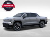 New 2025 Chevrolet Silverado EV RST image 2