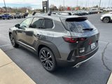 New 2025 MAZDA CX-50 2.5 Turbo w/ Premium Plus Pkg image 5