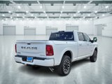 New 2025 RAM 2500 Limited image 3