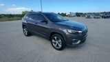 Used 2019 Jeep Cherokee Limited w/ Technology Group image 2