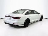 New 2025 Audi S8 image 5