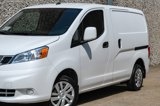 Used 2019 Nissan NV200 SV w/ Navigation Package image 6