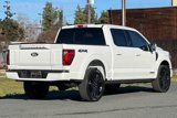 New 2025 Ford F150 Platinum w/ Equipment Group 702A High image 4