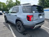 New 2026 Honda Passport TrailSport Elite image 2