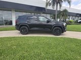 New 2026 GMC Terrain Elevation w/ Black Edition image 4