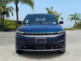 New 2025 Jeep Wagoneer Limited image 3
