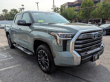 Used 2024 Toyota Tundra Limited image 5