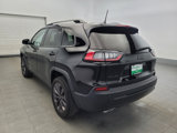 Used 2021 Jeep Cherokee Latitude Lux 80th Anniv w/ Quick Order Package 26U 80TH image 5
