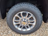 New 2025 Chevrolet Silverado 3500 LTZ w/ Z71 Chrome Sport Edition image 4