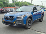 New 2025 Subaru Outback Wilderness image 2