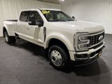 Used 2024 Ford F450 Lariat image 3