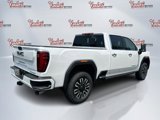 New 2025 GMC Sierra 2500 Denali Ultimate image 5