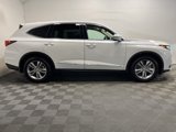 New 2025 Acura MDX SH-AWD image 2