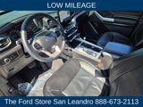 Certified 2023 Ford Explorer Limited image 3