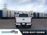 New 2025 Ford F350 Lariat image 5