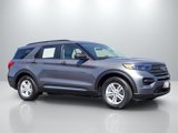 Used 2024 Ford Explorer XLT image 2
