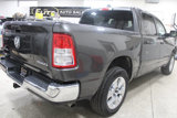 Used 2022 RAM 1500 4x4 Crew Cab image 3