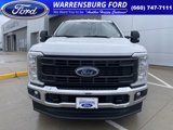 New 2025 Ford F350 XL w/ XL Driver Assist Package image 2