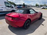 Used 2024 MAZDA MX-5 Miata Sport image 4