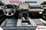 New 2025 Toyota Tundra Platinum image 5