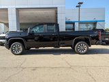 New 2025 Chevrolet Silverado 2500 Custom image 3