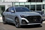 New 2025 Audi Q8 Premium Plus image 2