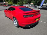 Used 2020 Chevrolet Camaro SS image 4