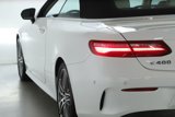 Used 2018 Mercedes-Benz E 400 Cabriolet image 6