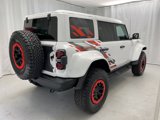 New 2025 Ford Bronco Raptor image 3