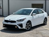 Used 2021 Kia Forte LXS image 2