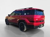 New 2025 Hyundai Santa Fe Calligraphy image 5