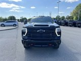 New 2025 Chevrolet Silverado 2500 LT w/ Trail Boss Package image 3